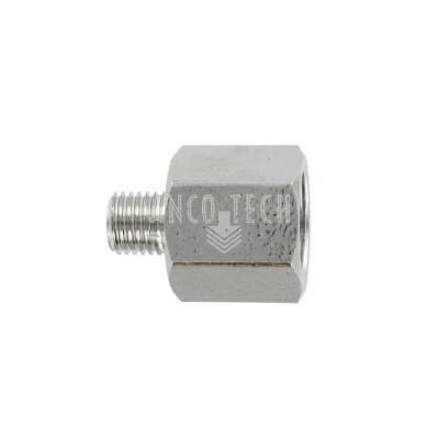 VERLOOPRING M8x1 x 1/4 BSP