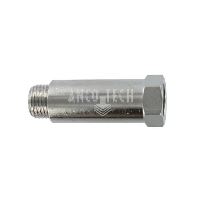 VERLENGNIPPEL 1/4 BSP  L=51MM