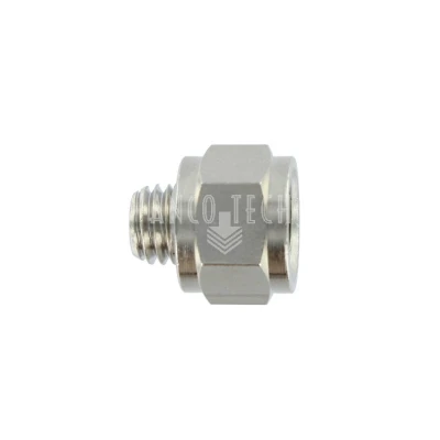 VERLOOPRING M10x1.5 x 1/4 BSP 