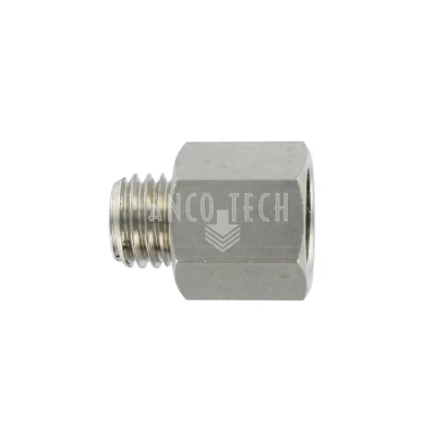 VERLOOPRING M12x1.75 x 1/4 BSP