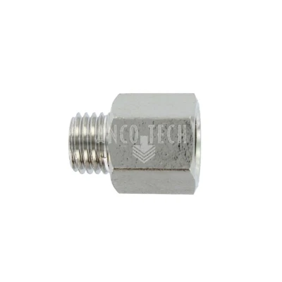 VERLOOPRING M12x1.5 x 1/4 BSP