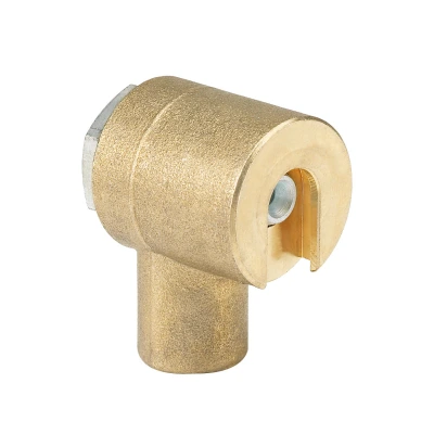 PRESSOL SCHUIFMONDSTUK M10x1 VOOR 10MM VLAKNIPPEL
