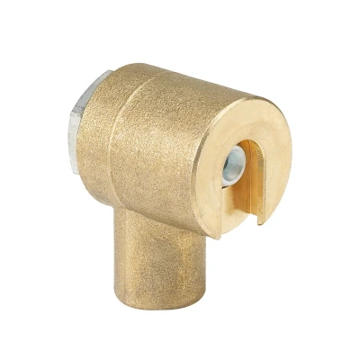 PRESSOL SCHUIFMONDSTUK 1/8G VOOR 10MM VLAKNIPPEL