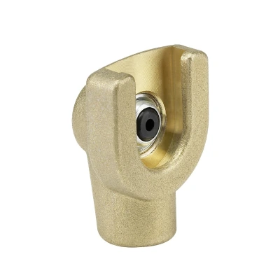 PRESSOL DUW SCHUIFMONDSTUK 1/8G VOOR 16MM VLAKNIPPEL