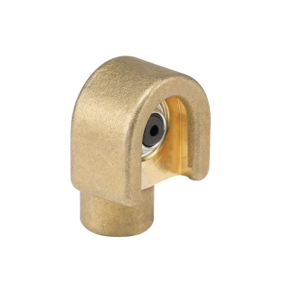 PRESSOL SCHUIFMONDSTUK 1/8G VOOR 16MM VLAKNIPPEL