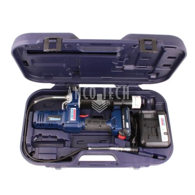 LINCOLN SCHROEFPATROON ACCU-VETSPUIT 12V 1262E-SP