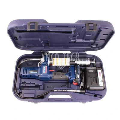 LINCOLN POWERLUBER ACCU-VETSPUIT 12V 1262E