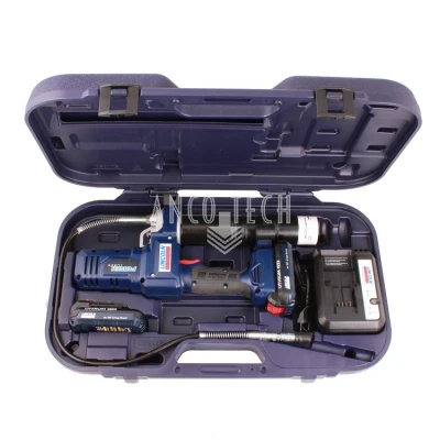 LINCOLN SCHROEFPATROON ACCU VETSPUIT 12V 1264E-SP INCL. 2e ACCU