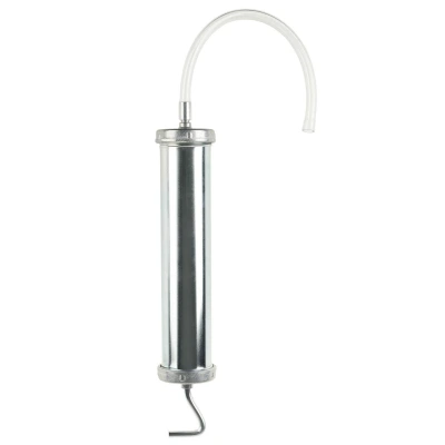 PRESSOL ZUIG EN DRUKSPUIT 500ML 12907