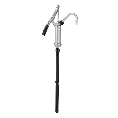 PRESSOL VATPOMP MET STALEN UITLOOP 60/220L 13012954