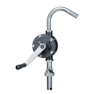 PRESSOL ROTERENDE POMP 60/220L 13064001