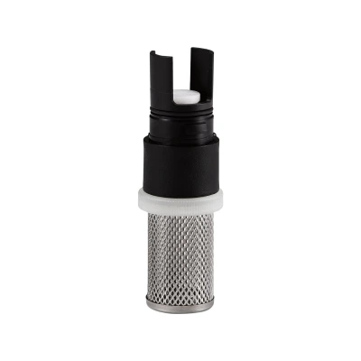 PRESSOL TERUGSLAGKLEP MET ZEEFKORF 13097