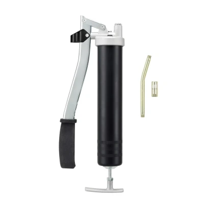 PRESSOL SCHAARVETSPUIT PRELIxx PRO ZWART