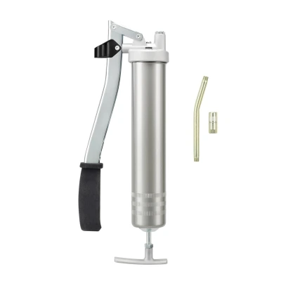 PRESSOL SCHAARVETSPUIT PRELIxx PRO ZILVER