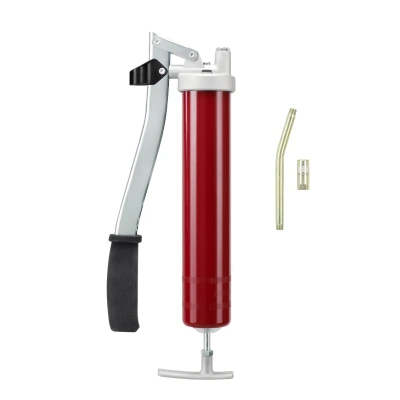 PRESSOL SCHAARVETSPUIT PRELIxx PRO ROOD