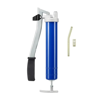 PRESSOL SCHAARVETSPUIT PRELIxx PRO BLAUW