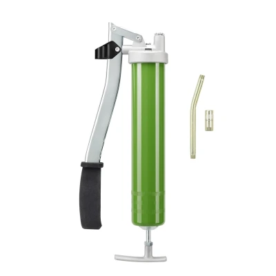 PRESSOL SCHAARVETSPUIT PRELIxx PRO GROEN