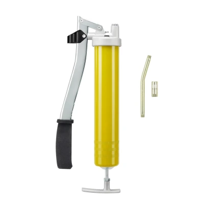 PRESSOL SCHAARVETSPUIT PRELIxx PRO GEEL