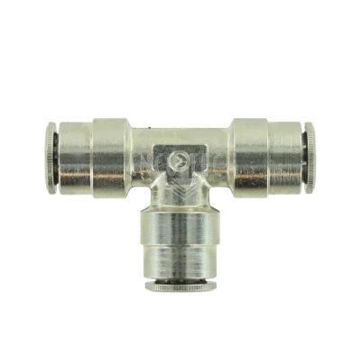 T PUSH-IN KOPPELING TK8