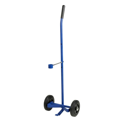 STEEKWAGEN VOOR 5-10-15-50KG DRUMS
