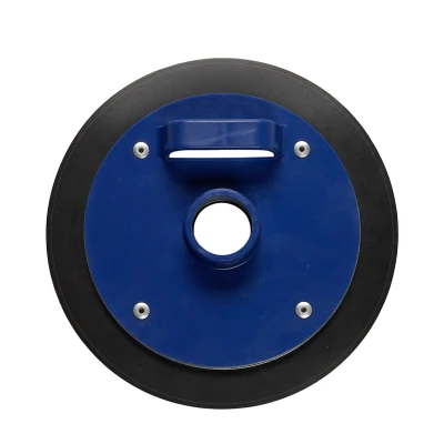 PR VOLGPLAAT Ø 180-210 mm 5KG