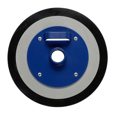 PR VOLGPLAAT Ø 240-270mm 15KG