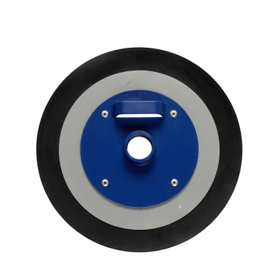 PR VOLGPLAAT Ø240-290mm 18KG