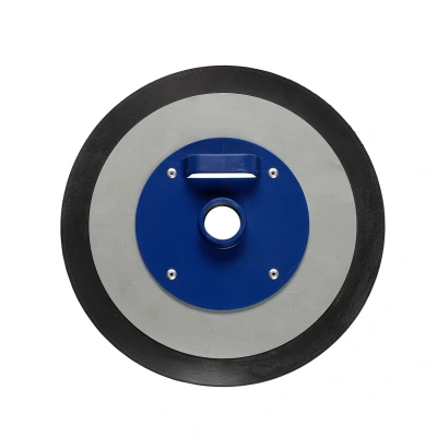 PR VOLGPLAAT Ø270-310mm 20KG