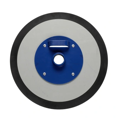 PR VOLGPLAAT Ø310-335mm 25KG