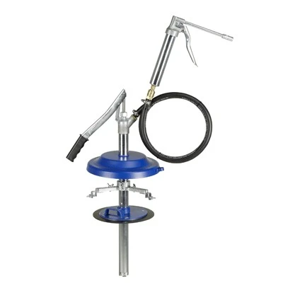 PRESSOL VULPOMP+MINI VETSPUIT 5KG ∅180-210
