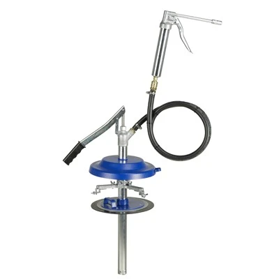 PRESSOL VULPOMP+MINI VETSPUIT 10KG ⌀210-240