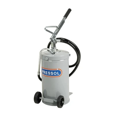 PRESSOL HANDBEDIENDE OLIEPOMP 14L MOBIEL 17790
