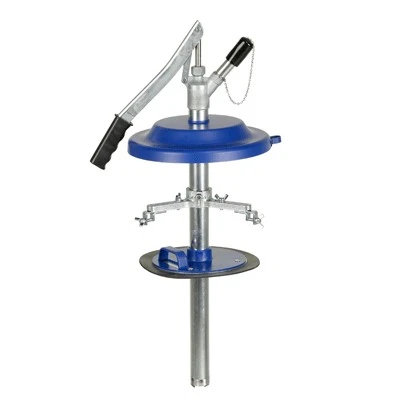 PRESSOL VULPOMP VOOR VETSPUIT 5KG Ø180-210