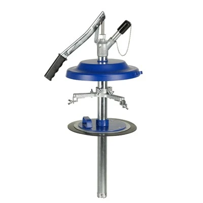 PRESSOL VULPOMP VOOR VETSPUIT 10KG ⌀210-240