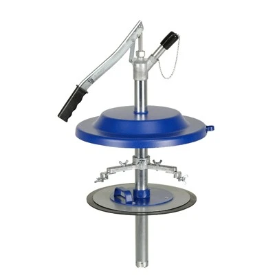 PRESSOL VULPOMP VOOR VETSPUIT 15KG ∅270-290