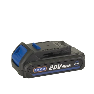 PRESSOL ACCU 20V 2.0Ah LI-ION 18051100
