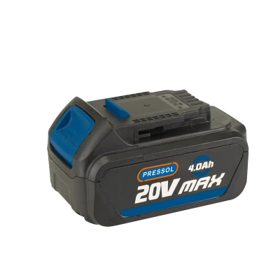 PRESSOL ACCU 20V 4.0Ah LI-ION 18051101