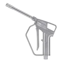 PR DOORSMEERPISTOOL VASTE UITLOOP 1/8G