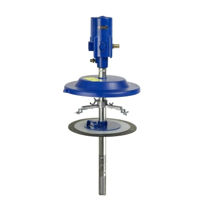 PR VETPOMP L600 SET 50:1 20/30KG Ø270-310MM