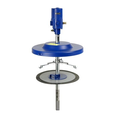 PR VETPOMP L700 SET 50:1 60KG Ø335-385MM