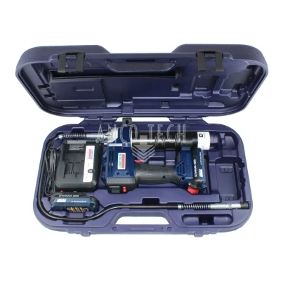 SCHROEFPATROON ACCU-VETSPUIT 20V 1884-E-SP INCL. 2e ACCU