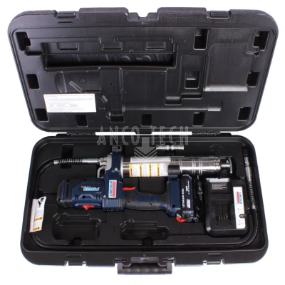 LINCOLN POWERLUBER ACCU VETSPUIT 20V 1886E