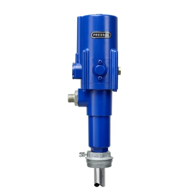 PR OLIEPOMP 3:1 TOT SAE90 VOOR TANKMONTAGE PBL 1200