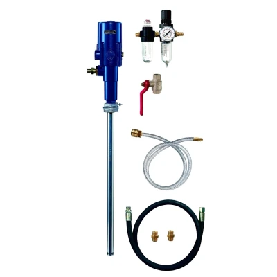PR OLIEPOMP 3:1 INSTALLATIESET VOOR TANKMONTAGE PBL 1200