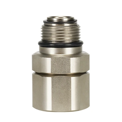 PR RECHTE SWIVEL 3/4G BI - 3/4G BU