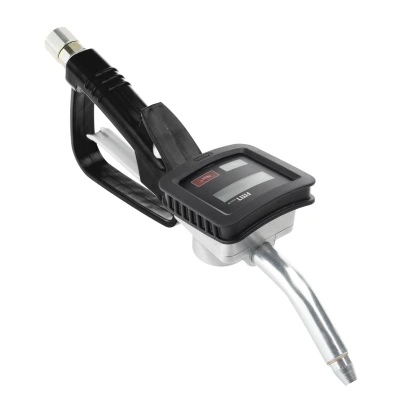 PR DIGITAAL OLIEPISTOOL MET 30GR UITLOOP 1/2