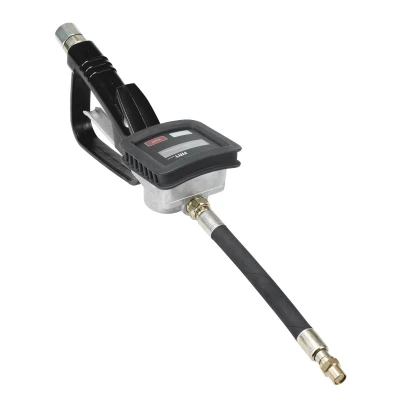 PR DIGITAAL OLIEPISTOOL FLEXIBELE UITLOOP 1/2