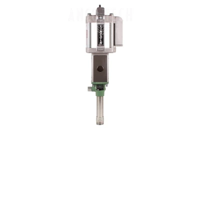 POWERMASTER STUBBY POMP 2064 42:1 14.6 LPM