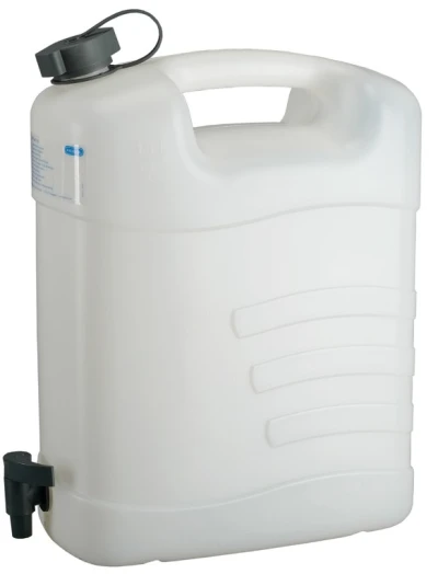 PR JERRYCAN VOOR WATER 15 L 21165