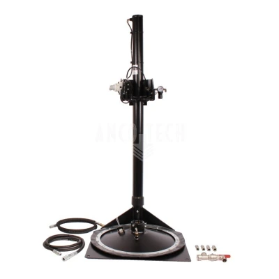 LIFT-VOLGPLAAT UNIT 274680 VOOR POWERMASTER 200KG